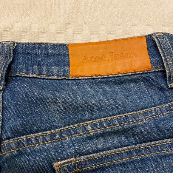 Acne Jeans - Picture 4 of 5